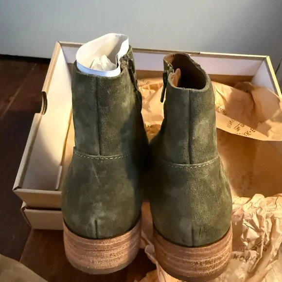 Kork-Ease Boots - Picture 7 of 7